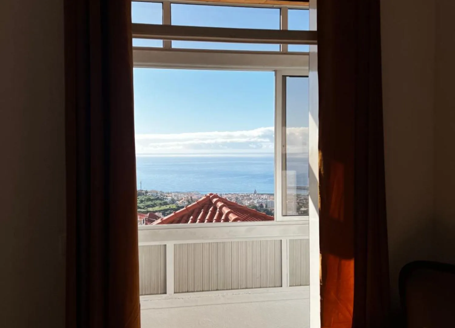 Home Away From Home Funchal  Homestay