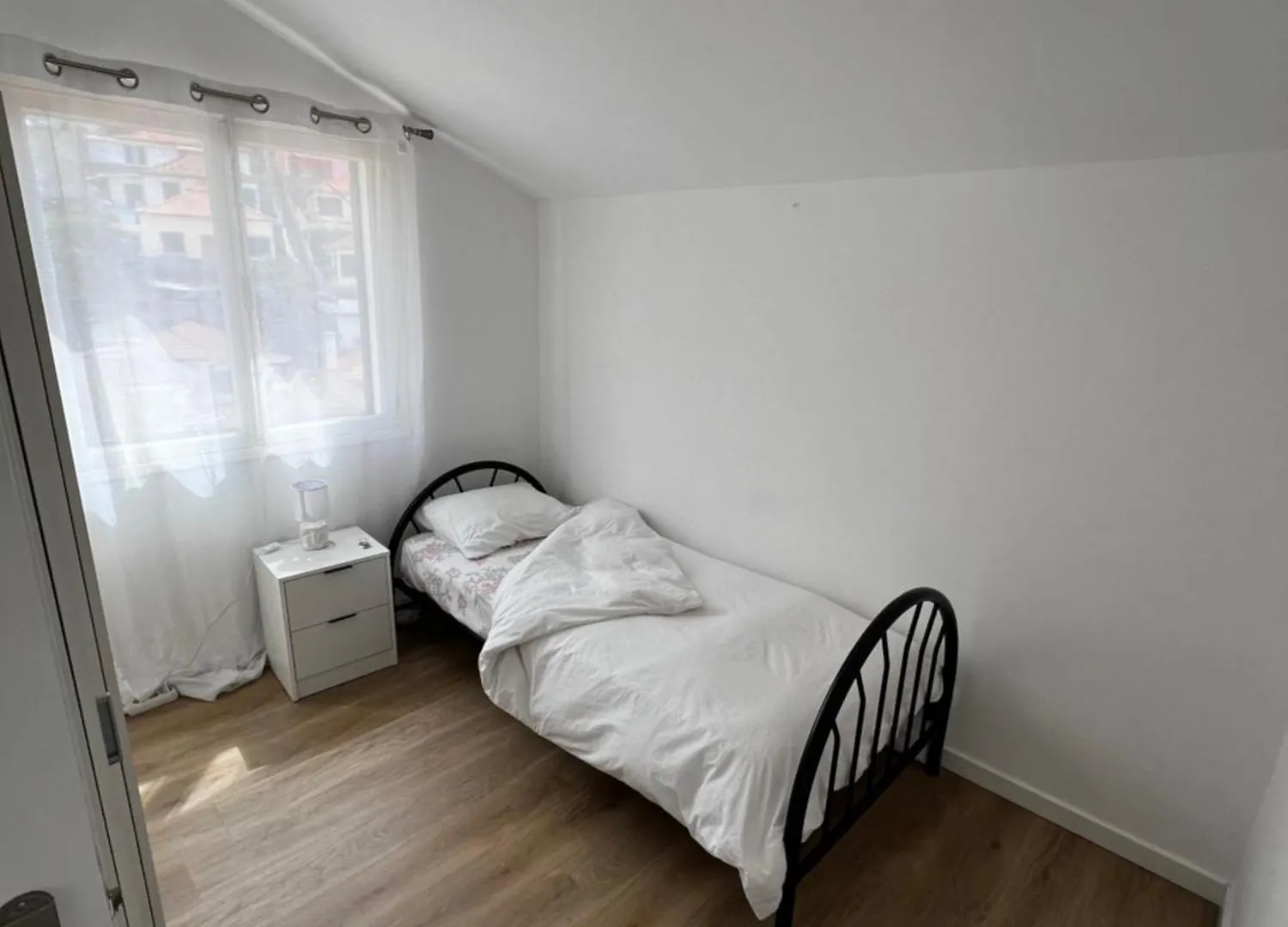 Homestay Home Away From Home Funchal