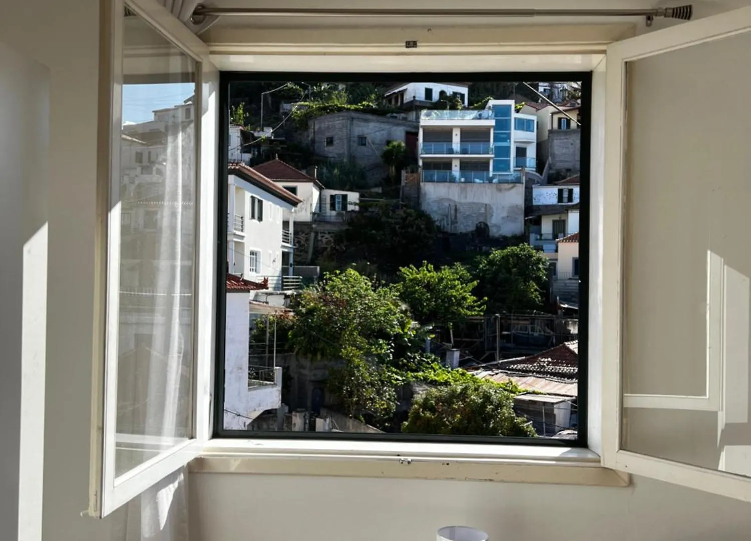 Homestay Home Away From Home Funchal  Portugal