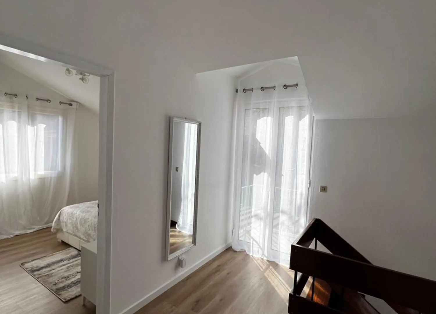 Homestay Home Away From Home Funchal