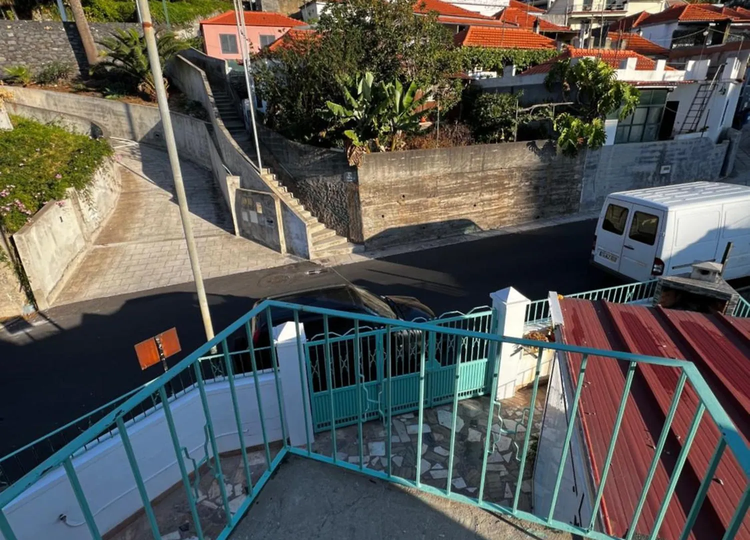 Home Away From Home Funchal