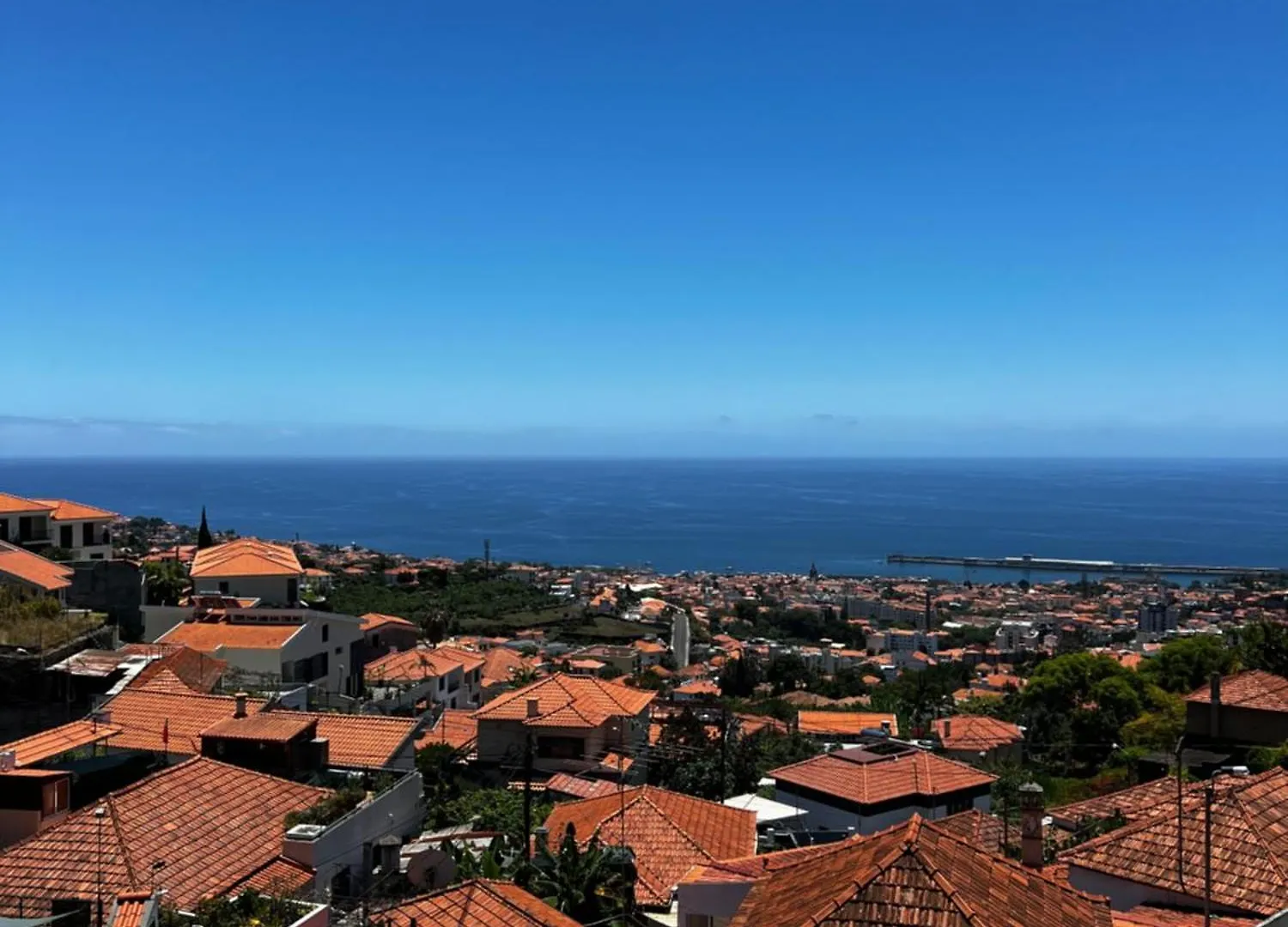 Home Away From Home Funchal  Ubytování v soukromí Funchal (Madeira)