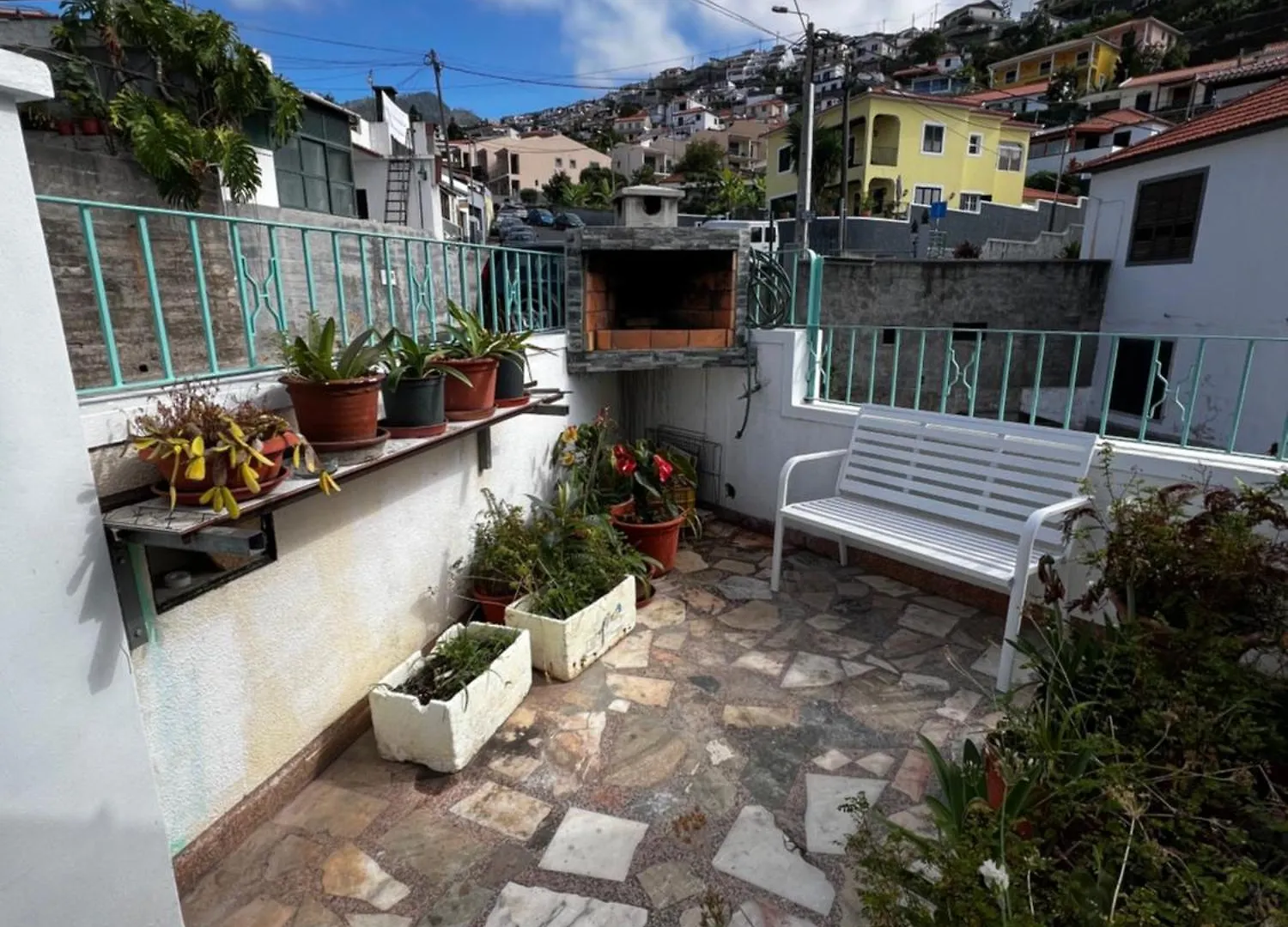 Ubytování v soukromí Home Away From Home Funchal