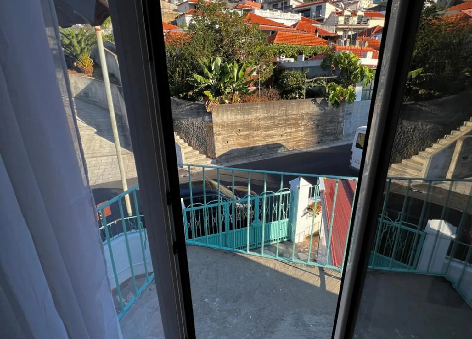 Home Away From Home Funchal  Portugalsko